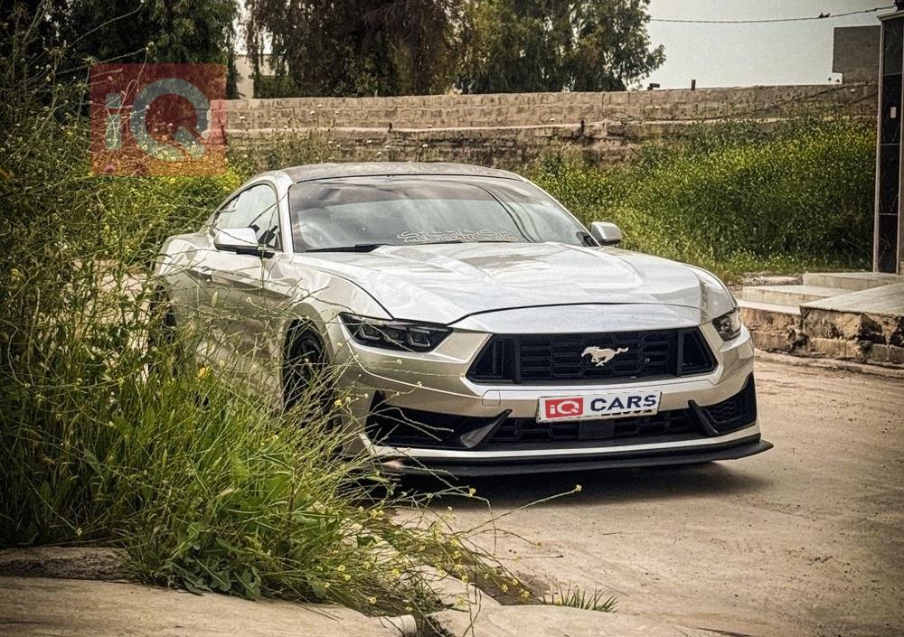 فورد موستانج